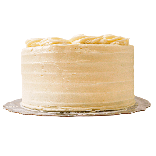 [420113] Pusateri's Carrot Cake 6"