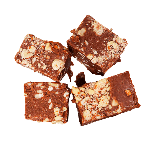 [428571] Pusateri's Chocolate Almond Dream 56G