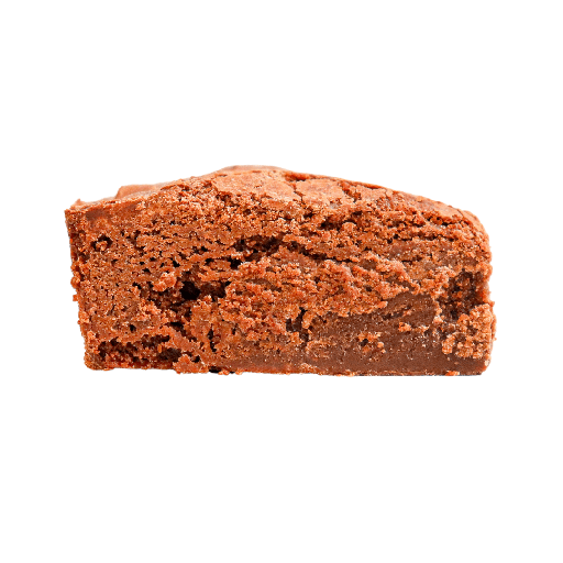 [427680] Pusateri's Flourless Brownie 1ea