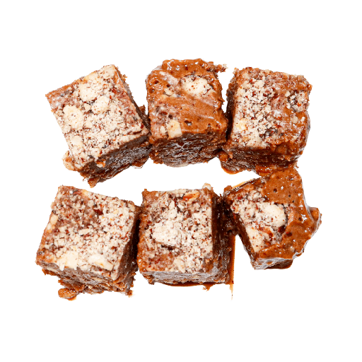 [428569] Pusateri's Hazel Dream Bars 190G