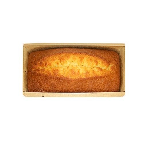 [64665] Pusateri's Vanilla Tea Loaf 312G