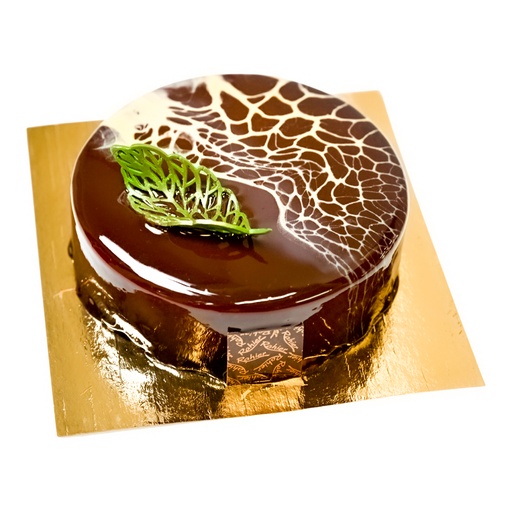 [377930] Rahier 60Th Anniversary Limited Edition Dumas Cake 1ea