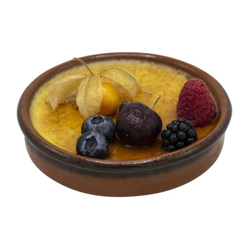 [65378] Rahier Creme Brulee 1ea
