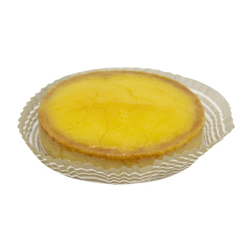 [65116] Rahier Lemon Brulee Tart 1pk