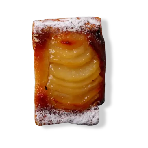 Rahier Pear Tart 1ea