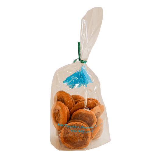 [435065] Rahier Romias 100G