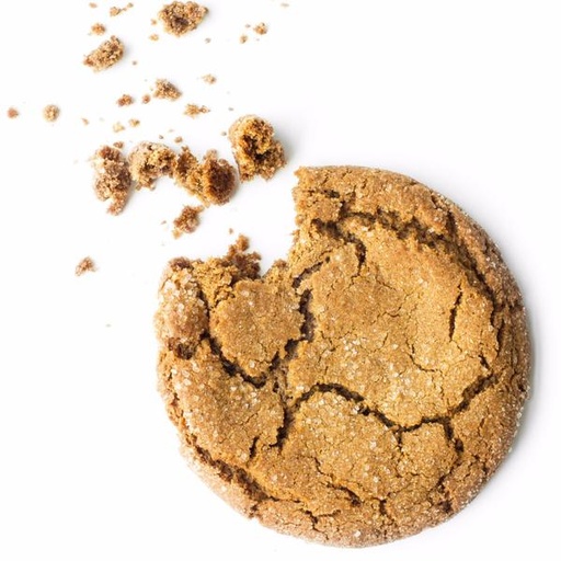 [63902] Sullivan & Bleeker Ginger Molasses Cookies 600G