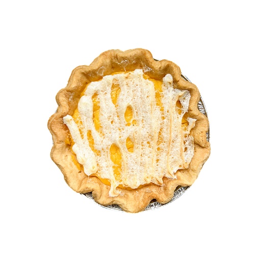 [316895] Sweet Seduction Lemon Mirengue Pie 6"