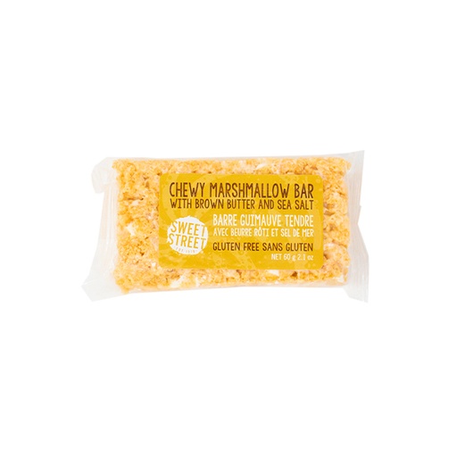 [121472] Sweet St Manifesto Rice Crispy 1ea