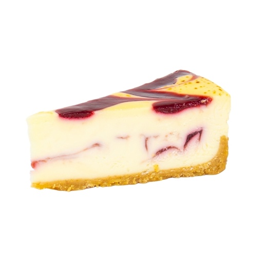 [111657] Sweet St Raspberry White Chocolate 1ea