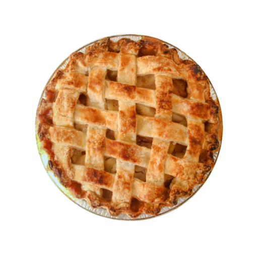 [400972] Sweetie Pie Apple Pie 5"