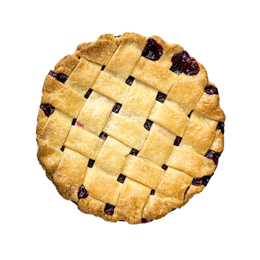 [400974] Sweetie Pie Cherry Pie 5"