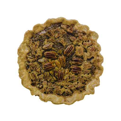 [400978] Sweetie Pie Chocolate Bourbon Pecan Pie 5"