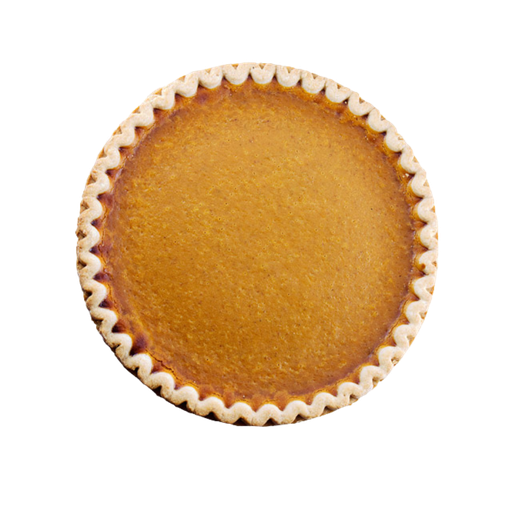 [400979] Sweetie Pie Pumkin Pie 5"