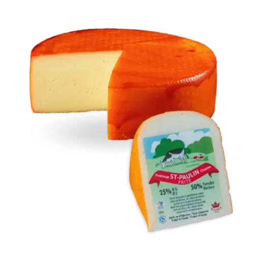 Kaiser St Paulin Cheese 0.45Lb
