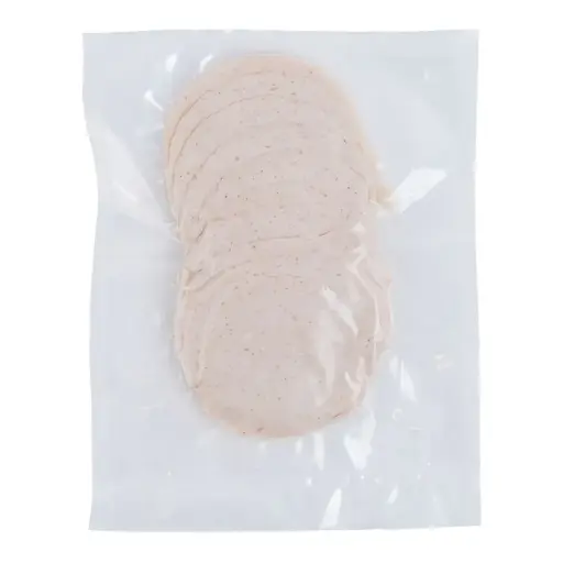 Pusateri's Turkey Bologna Sliced 0.5lb