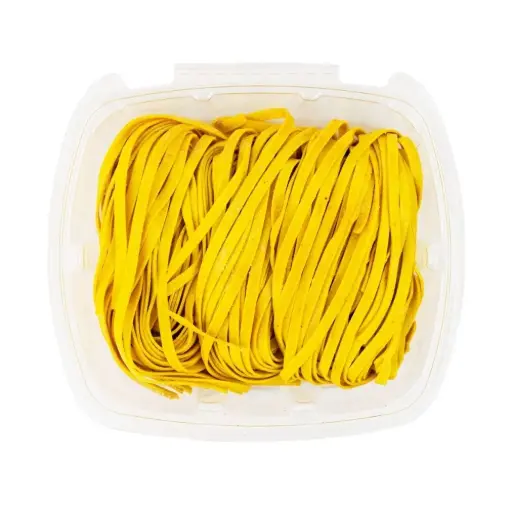 Saffron Fettucini 450G