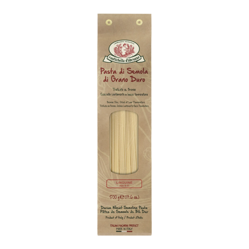 [46699] Rustichella Linguine 500G