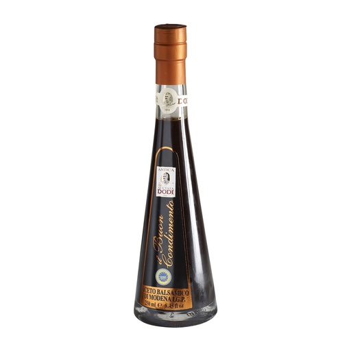 [47420] BUON CONDIMENTO ACETO BALSAMIC