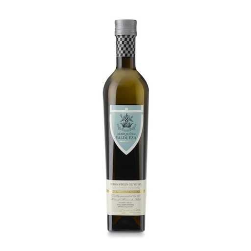 [47462] Marques De Valdueza Olive Oil 500Ml