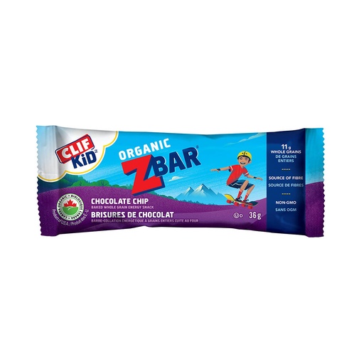 [47586] ZBAR ORG. CHOCO CHIP PK
