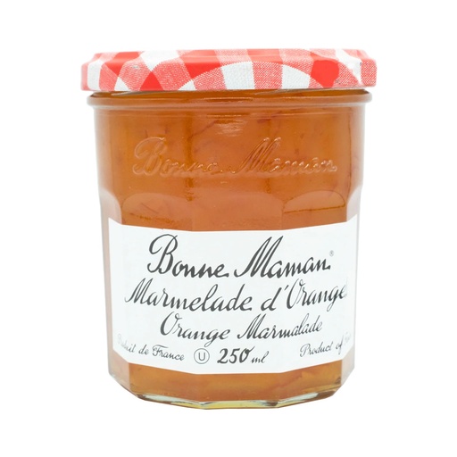 [47767] Bonne Maman Orange Preserves 370g