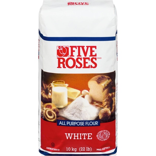 [47993] Five Roses All Purpose Flour 2500G