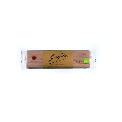 [48019] Garofalo Spaghetti Integrale 500G