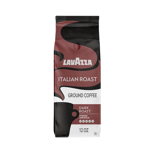 [453259] LAVAZZA GRAN SELEZ DARK ROAST - 04195300520