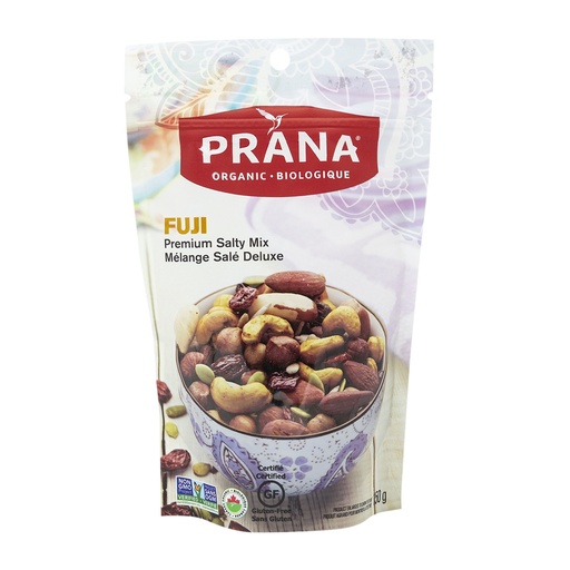 [48466] PRANA FUJI PREMIUM SALTY MIX
