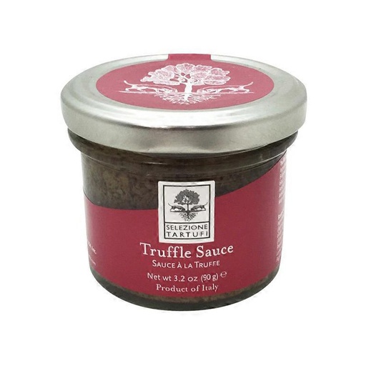 [48622] Selezione Tartuf Truffle Sauce 90G