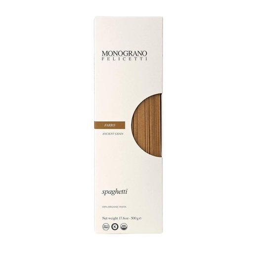 [48625] Selezioni Spaghetti Di Farro 500G