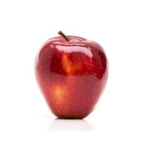 [59563] Apples Red Delicious Large 0.55lb
