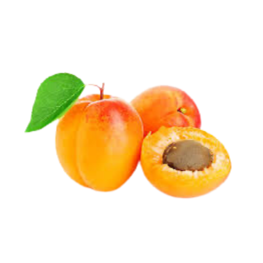 [457588] Apricot Basket 2lb