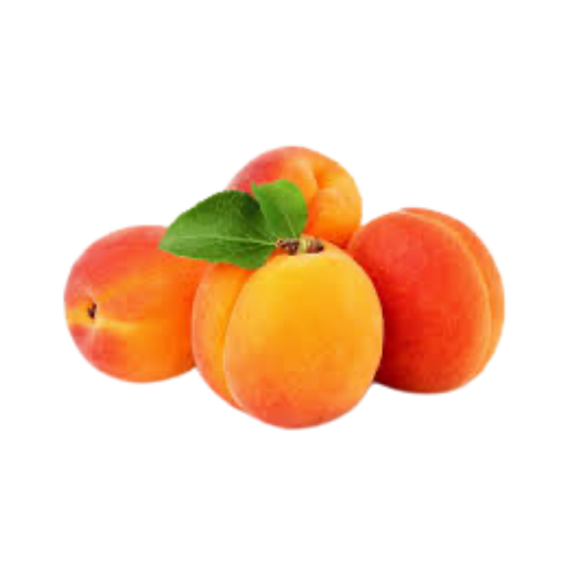 [84742] Apricots Org 1lb