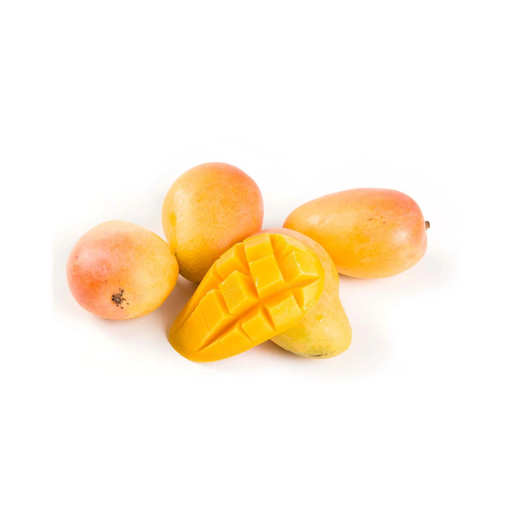 [303467] Baby Mangoes 0.5lb