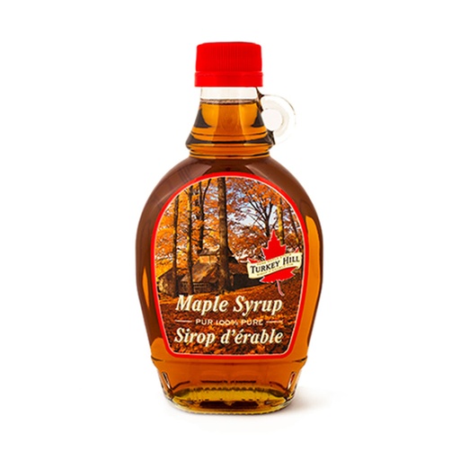 [48799] Turkey Hill Leone Sugar 375Ml