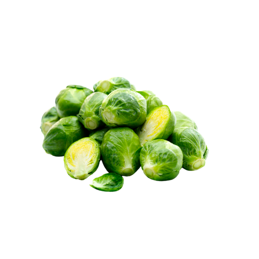 [175118] Brussels Sprouts Org 1ea