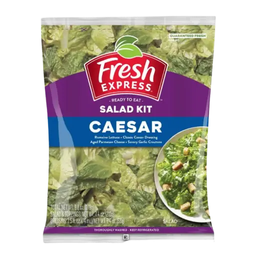 [61235] Caesar Kit 278g