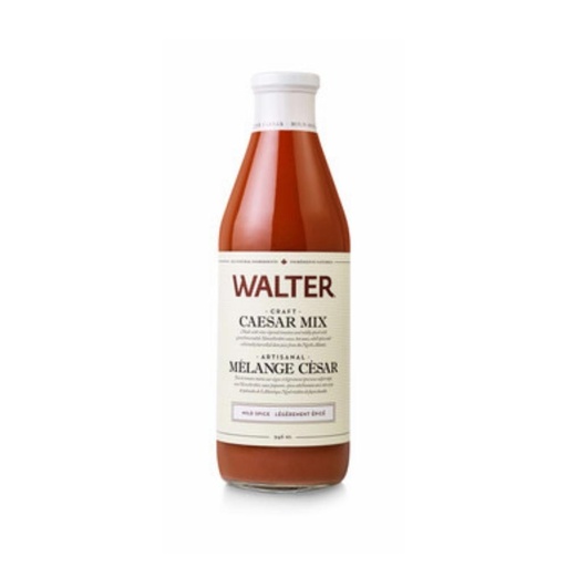 [48873] WALTER MILD SPICED CAESAR MIX