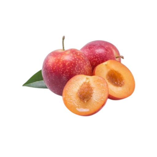 [124862] Cherry Plums 1lb