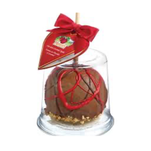 [115235] Chocolate Caramel Apple 1ea