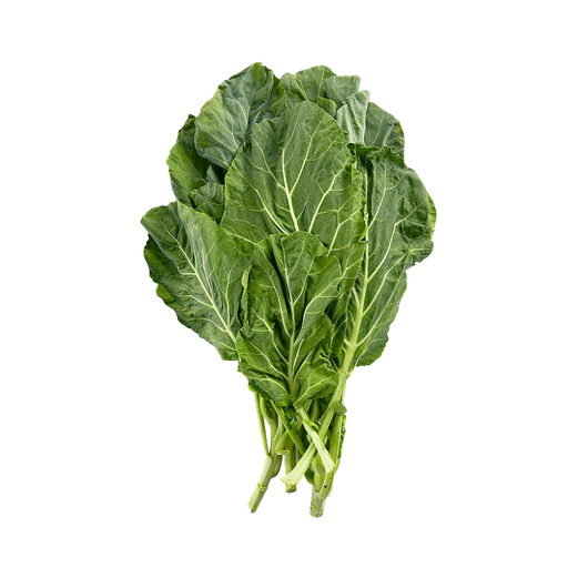 [60737] Collards Green 1ea