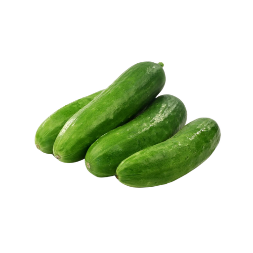 [134396] Cucumbers Mini 1ea
