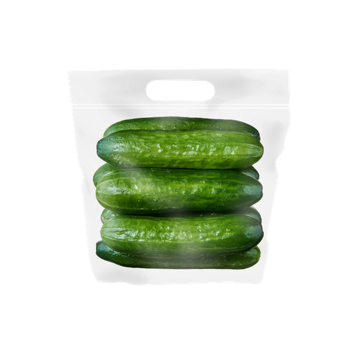 [456177] Cutecumber Poppers 225g