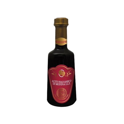 [49002] BELLEI BALSMICO (RED) 3 YEAR
