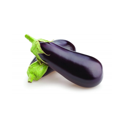 [106987] Eggplant 1lb