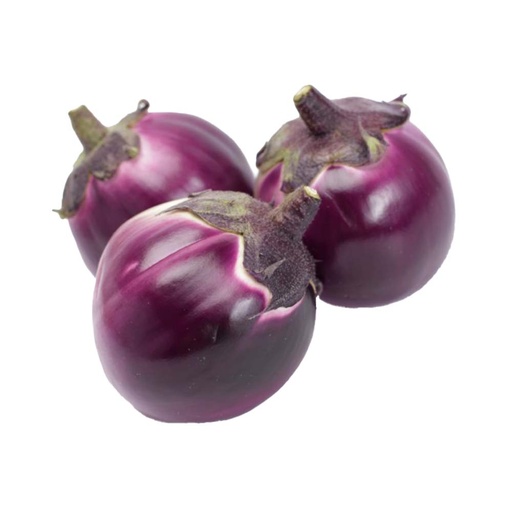 [122102] Eggplant Sicilian 1lb