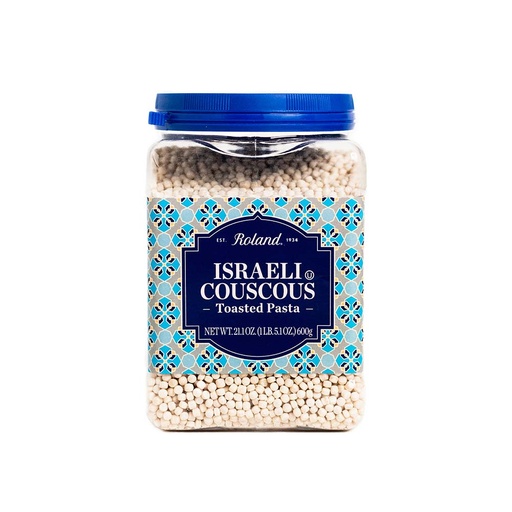 [49025] ISRAELI COUSCOUS TRADITIONAL