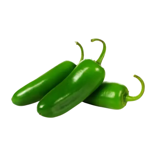 [92549] Jalapeno Peppers 1lb